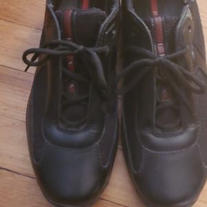 *Prada Calzature Donna - US Size 8/EU Size 38*